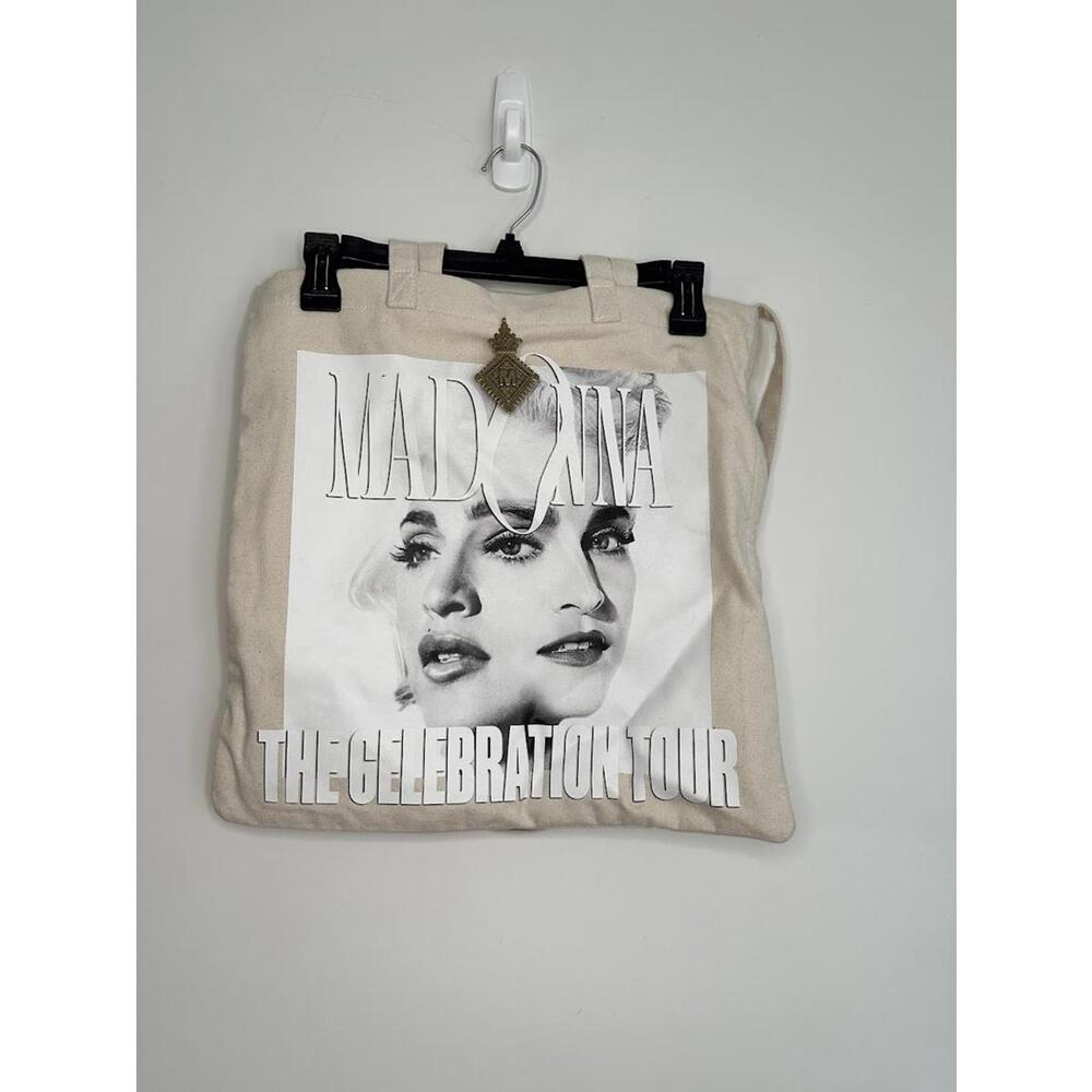 Ministry of Tomorrow Madonna The Celebration Tour